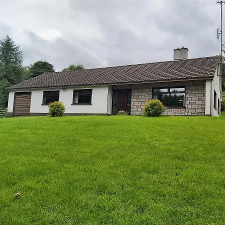 Holiday home House 3 Bedroom Self-catering Monaghan