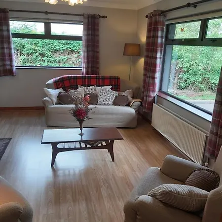 House 3 Bedroom Self-catering * Monaghan