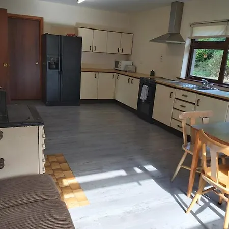 House 3 Bedroom Self-catering Monaghan