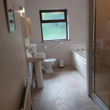 House 3 Bedroom Self-catering * Monaghan